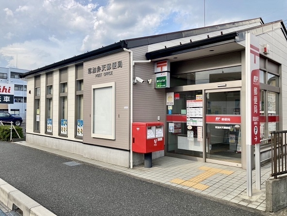 草加市弁天２丁目　新築一戸建て