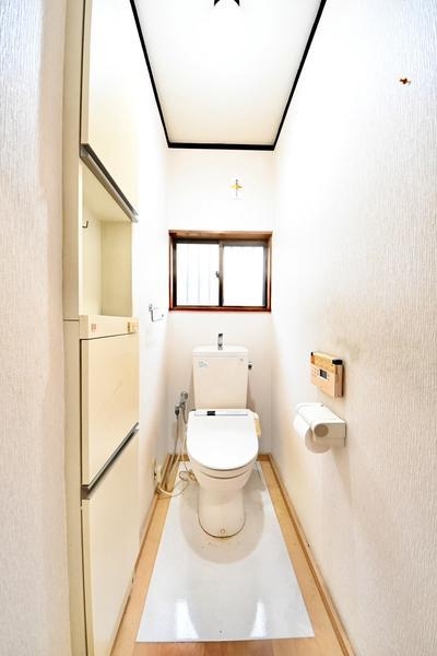 草加市弁天４丁目の中古一戸建て