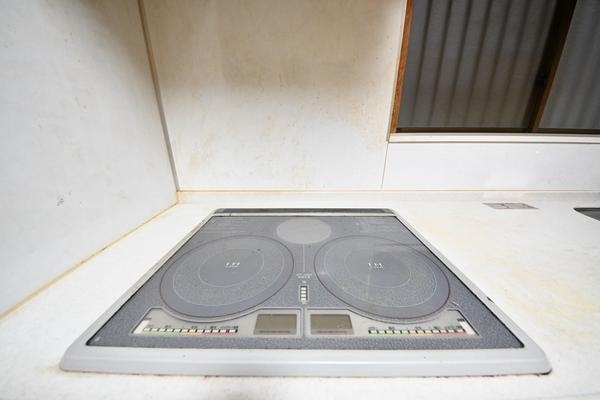 草加市弁天４丁目の中古一戸建て