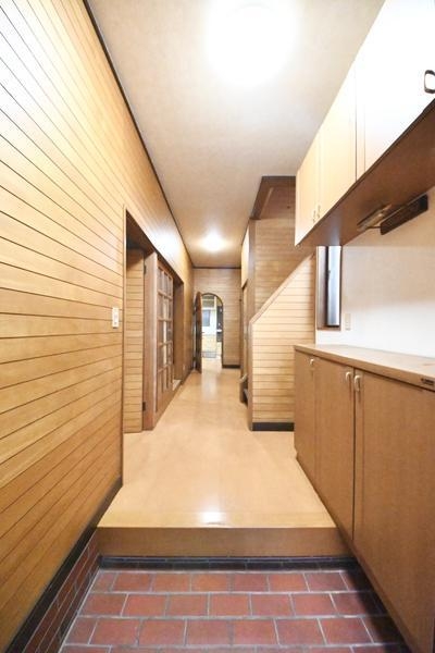 草加市弁天４丁目の中古一戸建て