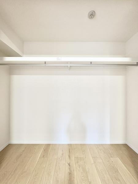 ストーク草加壱番館