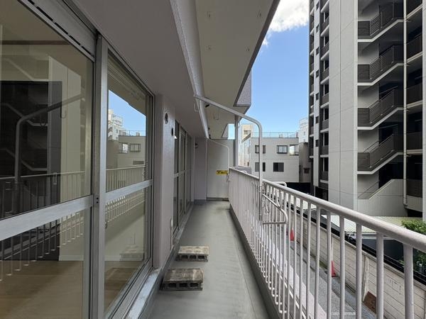 ストーク草加壱番館