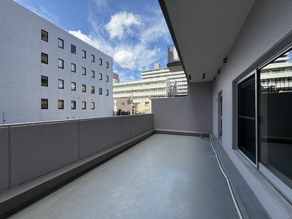 ストーク草加壱番館