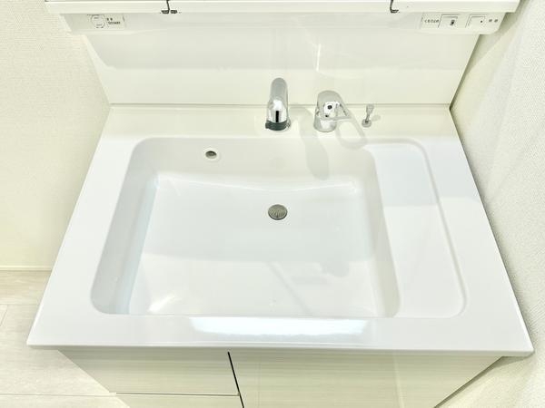 八潮市西袋　新築一戸建て　2期1号棟
