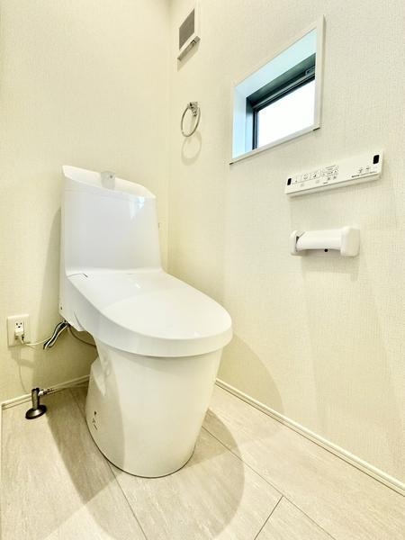 八潮市西袋　新築一戸建て　2期1号棟