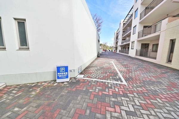 ヴィ・シティ草加参番館