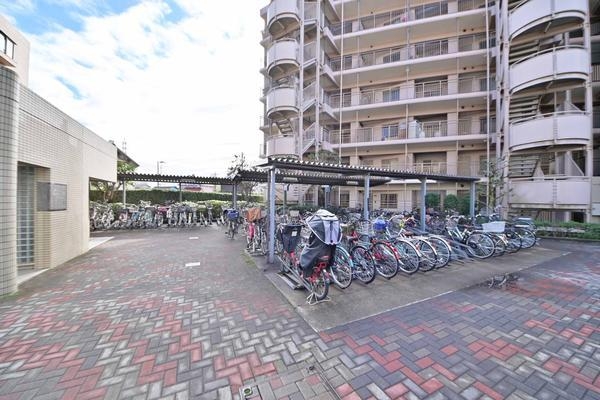 ヴィ・シティ草加参番館