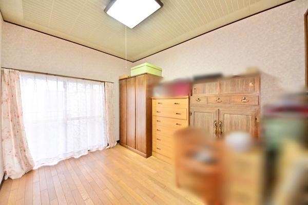 草加市両新田東町の中古一戸建て