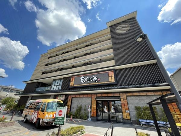 草加市両新田東町の中古一戸建て