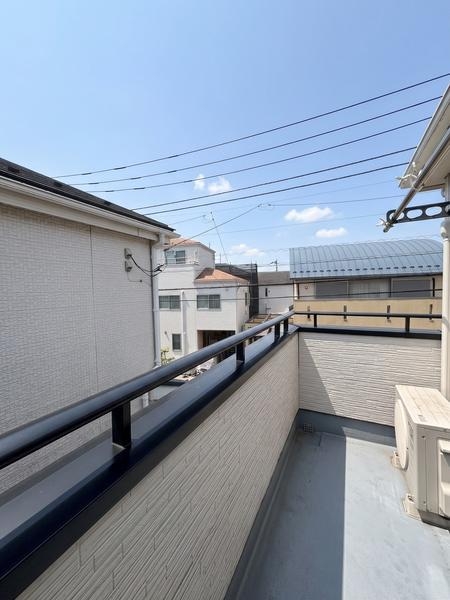 草加市両新田東町の中古一戸建て