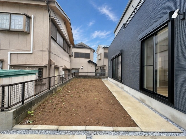 草加市原町1丁目　一戸建て