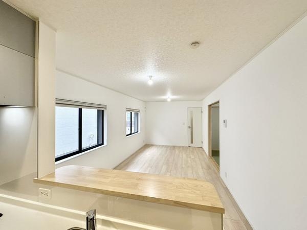 草加市谷塚上町の中古一戸建て