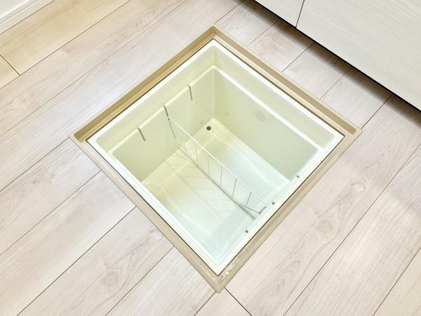 草加市谷塚上町の中古一戸建て