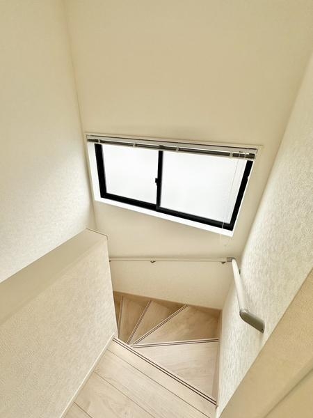 草加市谷塚上町の中古一戸建て