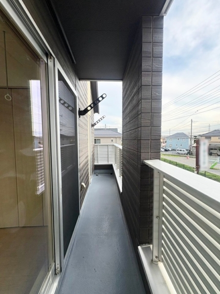 草加市清門３丁目の中古一戸建て