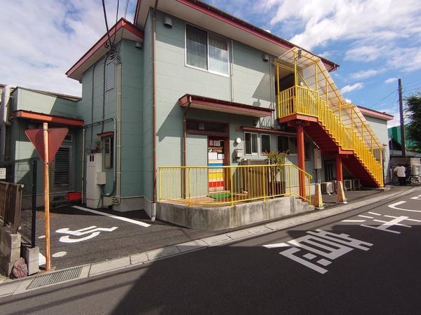 草加市原町２丁目の中古一戸建て(めぇめぇこやぎこども園)