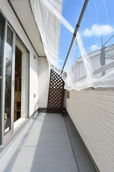 草加市原町２丁目の中古一戸建て