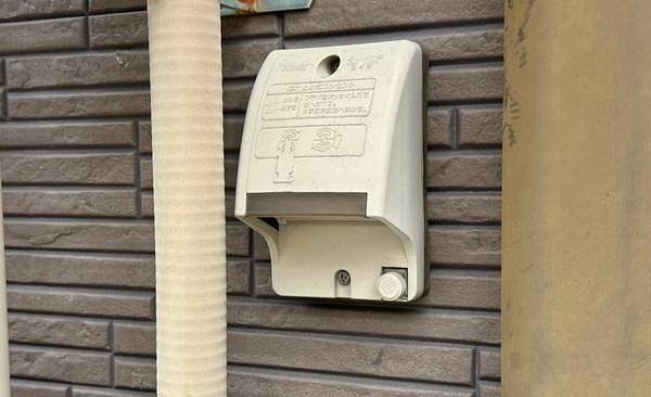 草加市原町２丁目の中古一戸建て