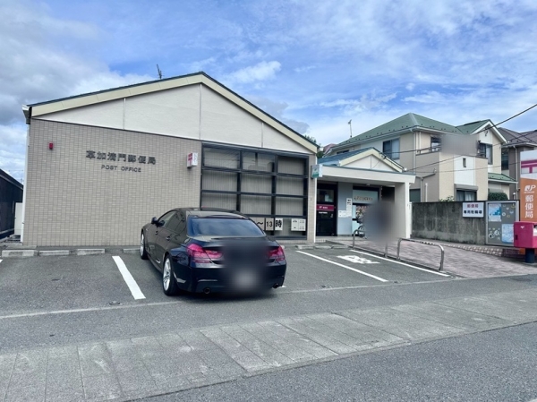 草加市原町２丁目の中古一戸建て
