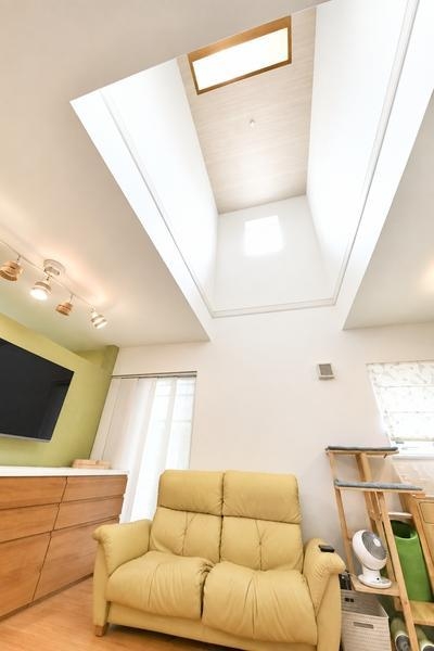 草加市原町２丁目の中古一戸建て