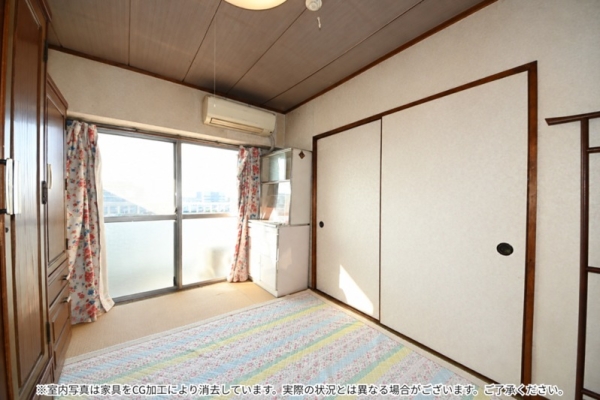 グリーンヒル草加松原