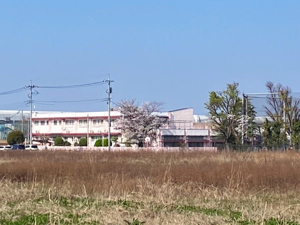グリーンヒル草加松原(藤幼稚園)