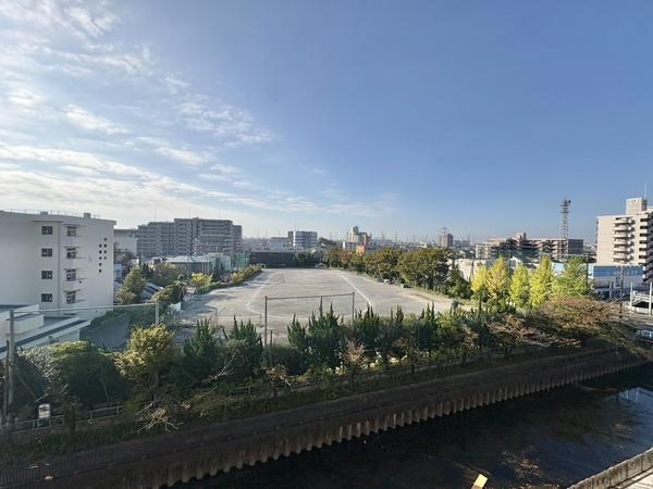 グリーンヒル草加松原