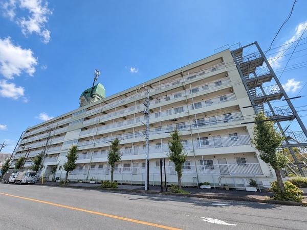 グリーンヒル草加松原