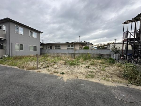 草加市八幡町　新築一戸建て　2期