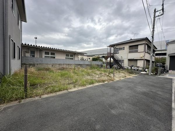 草加市八幡町　新築一戸建て　2期
