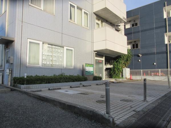 市原市五井　医療ビル