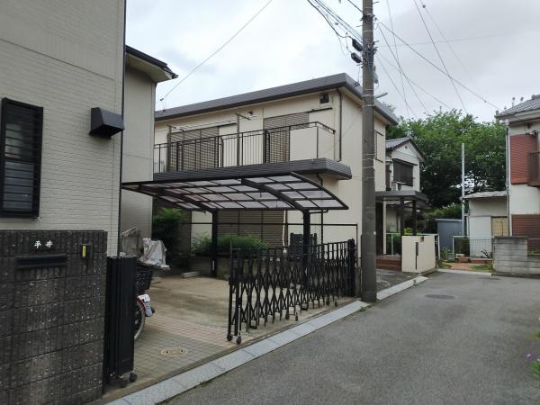 東習志野5丁目戸建