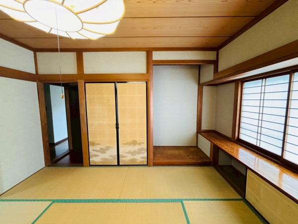 富里市根木名の中古一戸建て