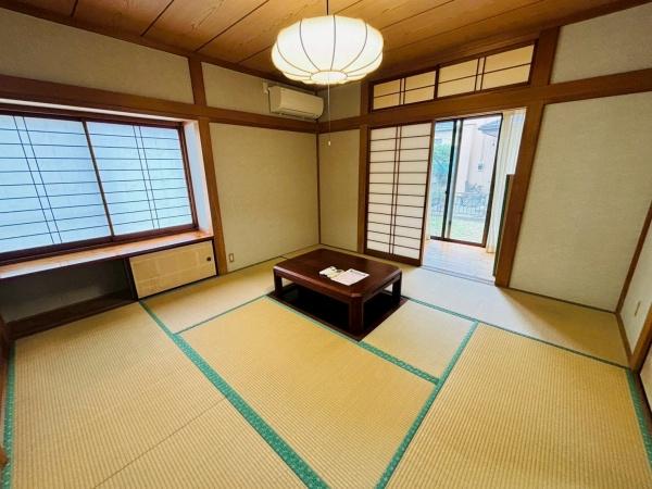 富里市根木名の中古一戸建て
