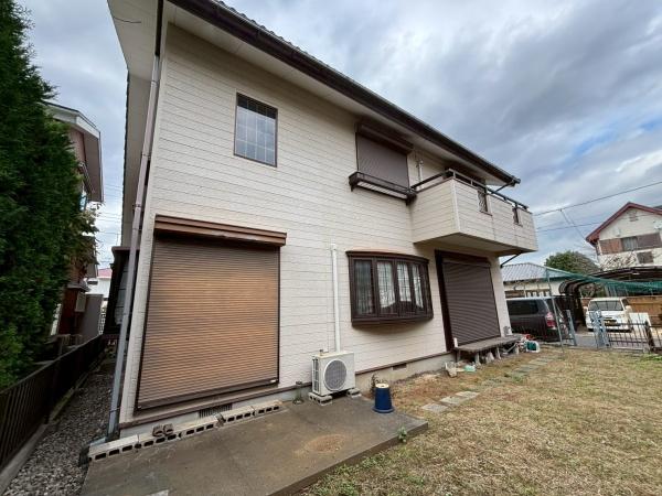 富里市根木名の中古一戸建て