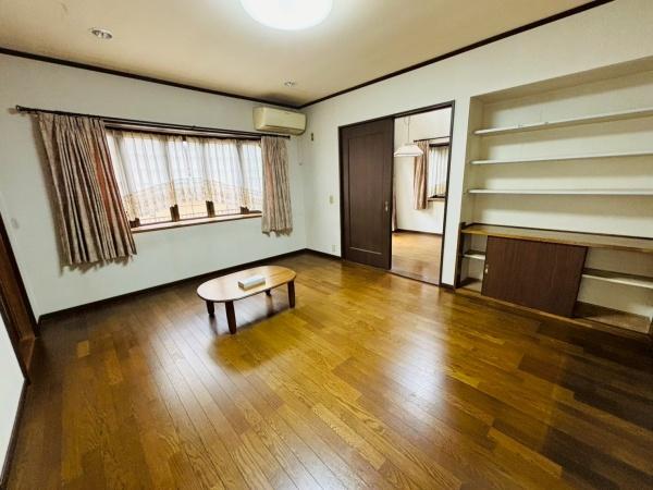 富里市根木名の中古一戸建て