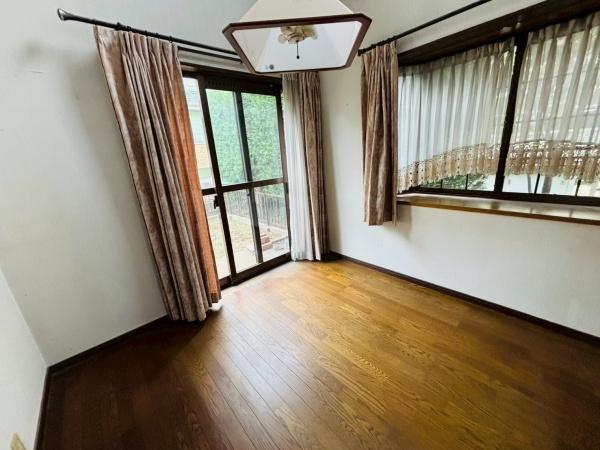 富里市根木名の中古一戸建て