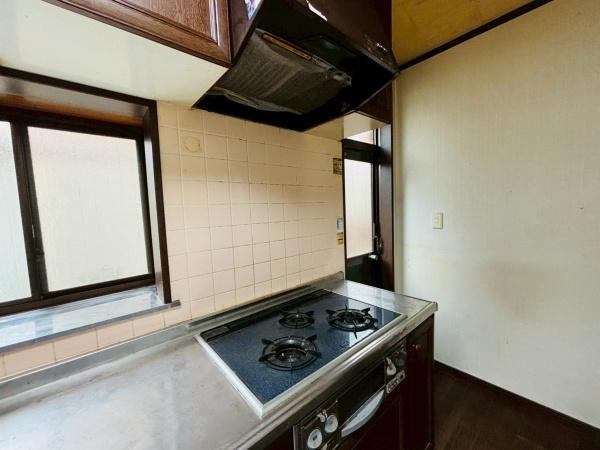 富里市根木名の中古一戸建て