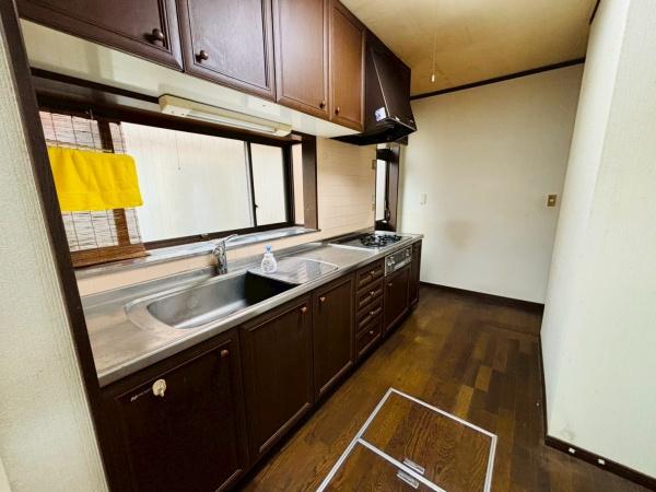 富里市根木名の中古一戸建て