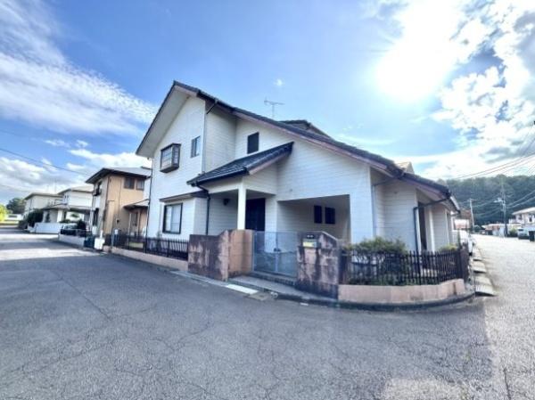 富里市根木名の中古一戸建