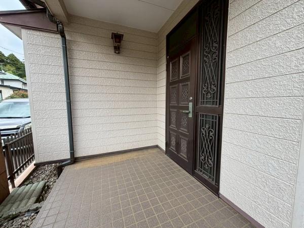 富里市根木名の中古一戸建て