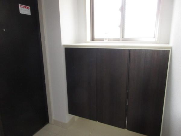 ユトリシア　四番街