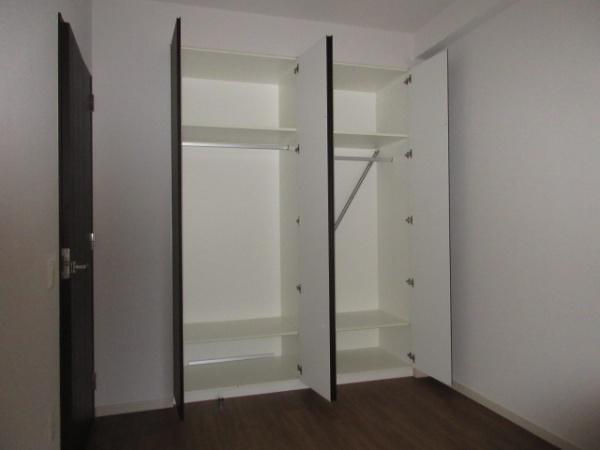 ユトリシア　四番街