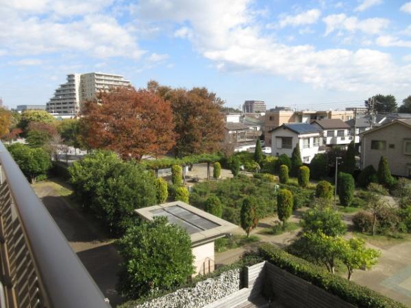 ユトリシア　四番街