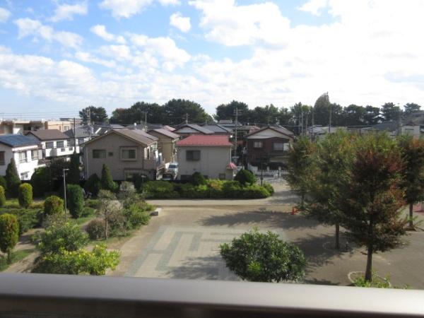 ユトリシア　四番街