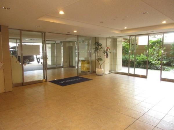 ユトリシア　四番街