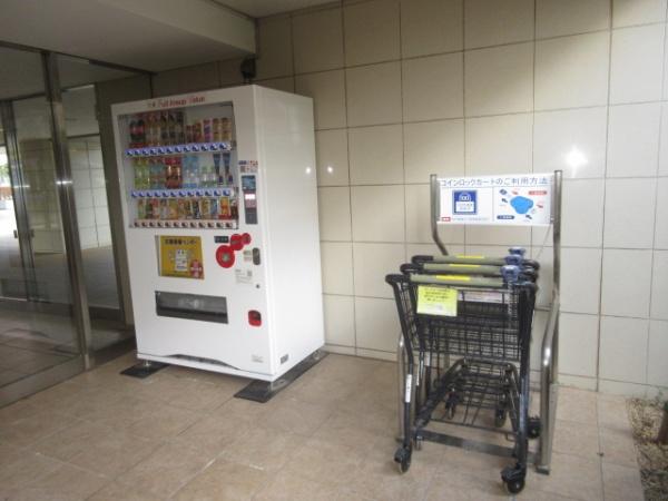 ユトリシア　四番街