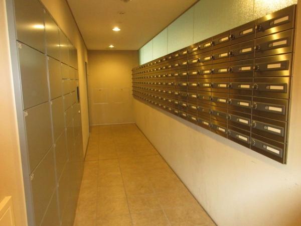 ユトリシア　四番街