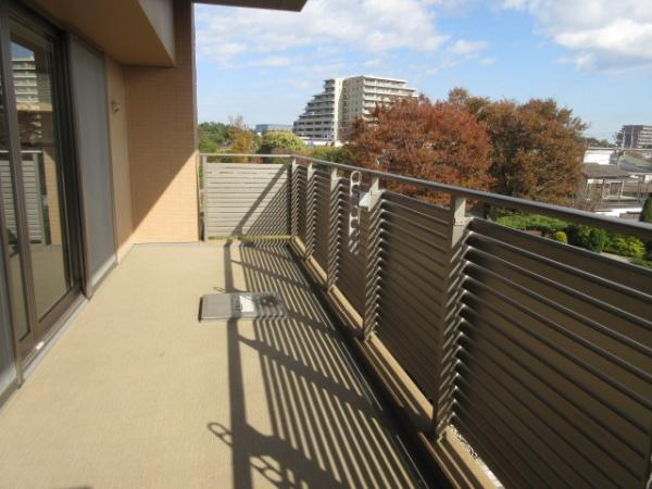 ユトリシア　四番街