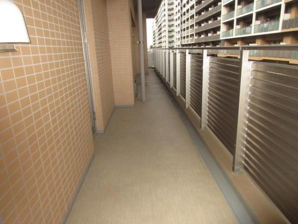 ユトリシア　四番街